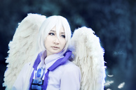 Cardcaptor Sakura: Yue