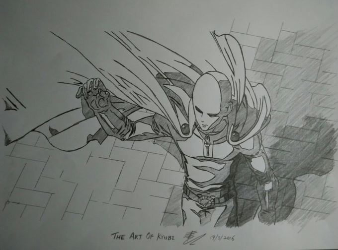 One-Punch Man (OPM) : Hero Saitama 正義执行!!!