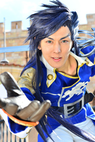 Bravely Second Janne Angard