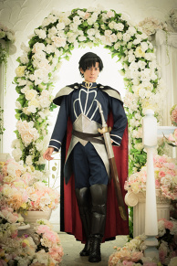 Sailor Moon Endymion