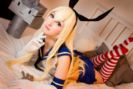 Shimakaze Destroyer Kancolle II
