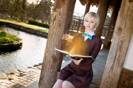 Yui Hongo Fushigi Yuugi