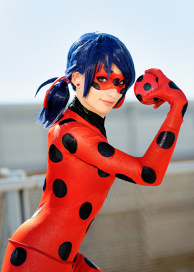 Miraculous Ladybug 