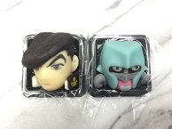 Josuke Higashikata & Crazy Diamond