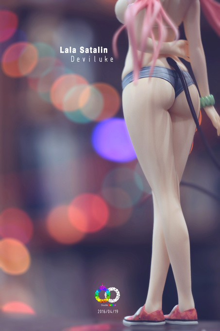 Lala Satalin Deviluke