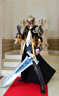 Bravely Second - Oblivion