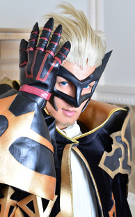 Bravely Second - Oblivion