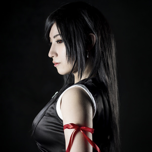 Tifa Lockhart