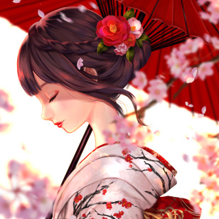 sakura