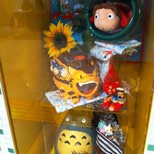 Tokyo’s Character Street Photos (2/8)