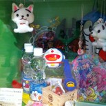 Tokyo’s Character Street Photos (3/8)