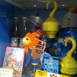 Tokyo’s Character Street Photos (4/8)