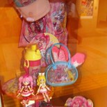 Tokyo’s Character Street Photos (5/8)