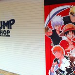 Tokyo’s Character Street Photos (7/8)