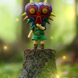 Dawn of the first day 