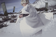 Sakata Gintoki - Shiroyasha