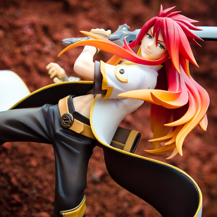 Luke fon Fabre