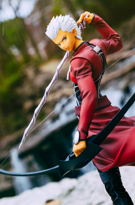 Unlimited Blade Works