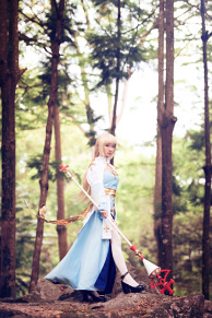 Ragnarok Online - Archbishop