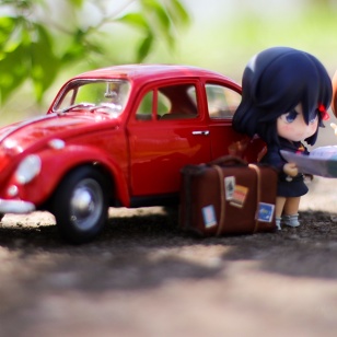 Don't lose your way!