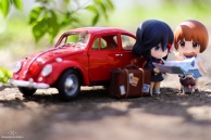 Don't lose your way!