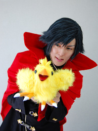 FF Type 0　Machina Kunagiri