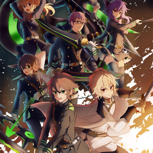 Shinoa's Squad