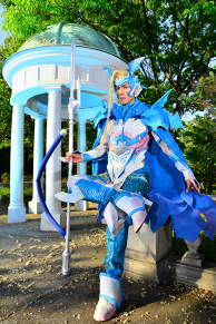 FF4: The After Years Kain Highwind