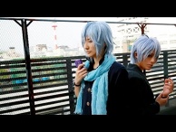 miss you... MEZZO"/IDOLiSH7 cosplay