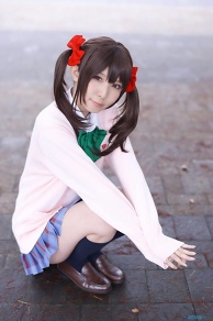 Niko Yazawa (Uniform)