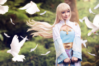 Ragnarok Online - Archbishop