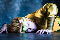 JoJo’s Bizarre Adventure DIO