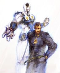 Okuyasu ＆ THE HAND
