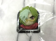 Ikoma (Kabaneri of the Iron Fortress)