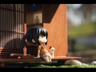 Summer Morning - Nendoroid Photography