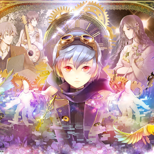 Solo of a Thousand Years