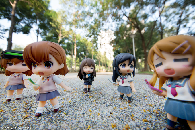 Time for some Pokemon Go!