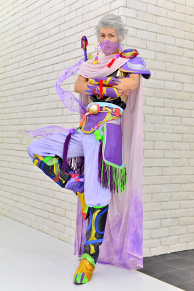 FF4 Edward Geraldine