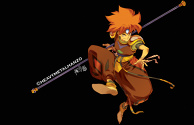 Terranigma-Ark