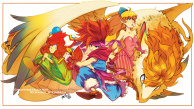 Secret Of Mana