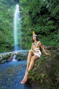 Pocahontas: Colors of the Wind