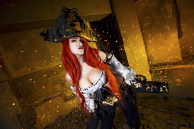 League of Legends: Miss Fortune