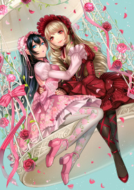 Her box garden ～Sorneige～