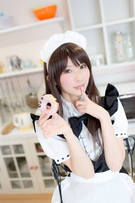 Maid