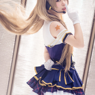 Love Live - Minami Kotori