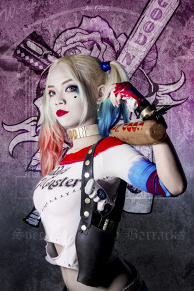 Suicide Squad: Harley Quinn