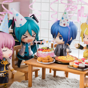 Miku's Birthday