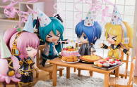 Miku's Birthday