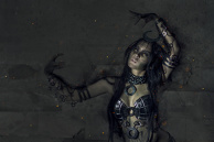 Suicide Squad: Enchantress