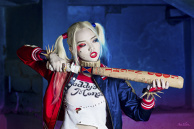 Suicide Squad: Bang!